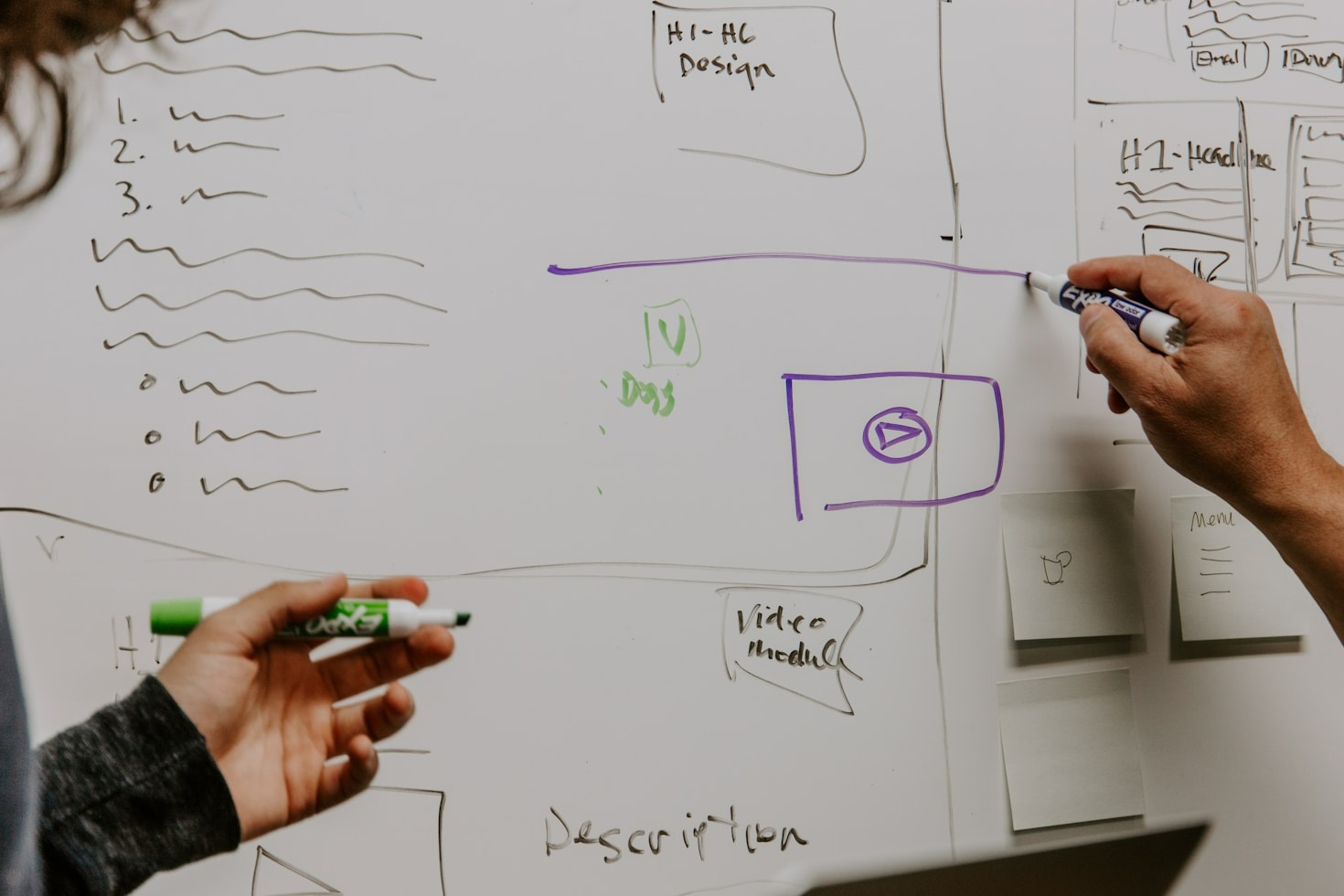 Why Startups Need Comprehensive Business Support