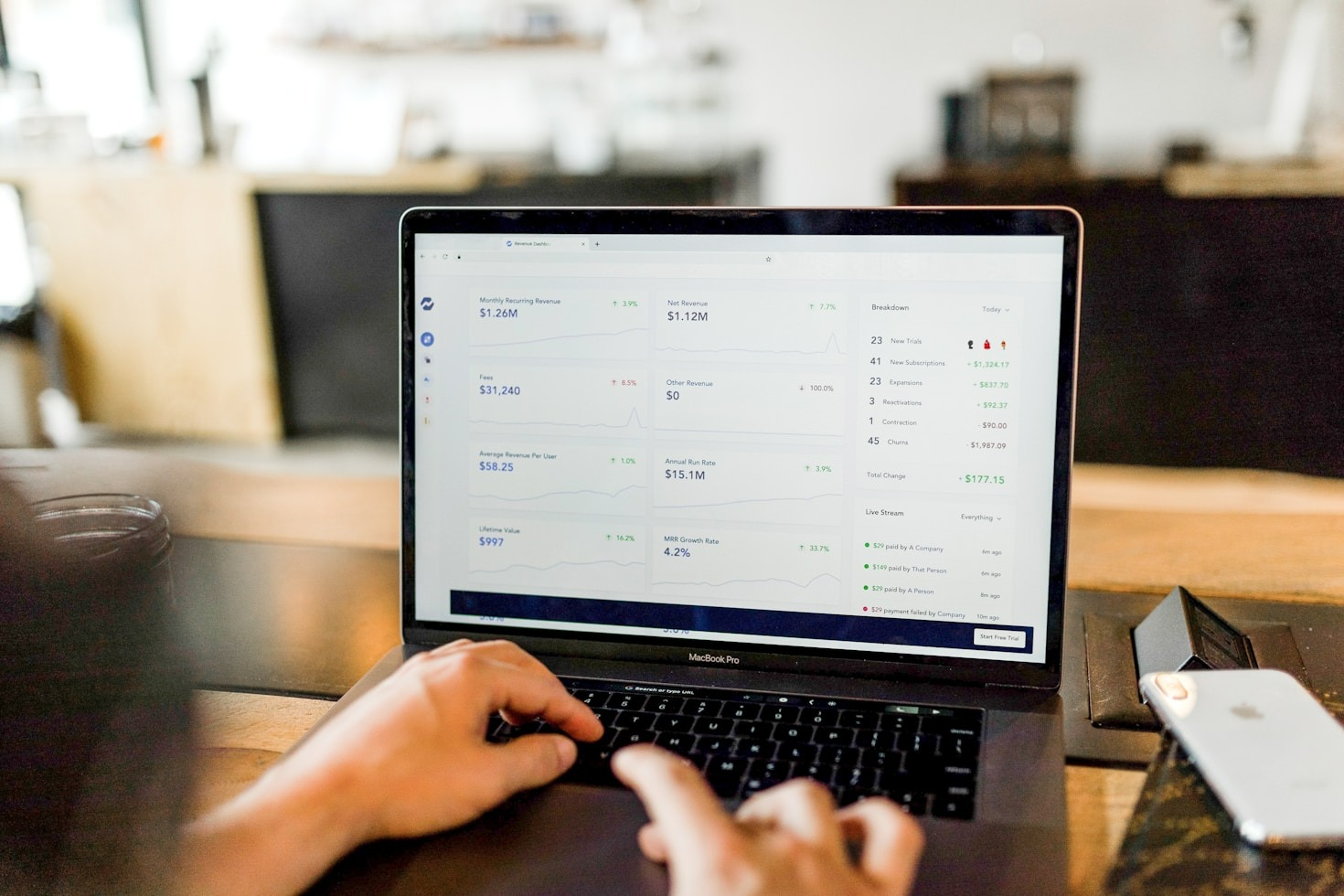 Affordable Solutions for Small Business Growth