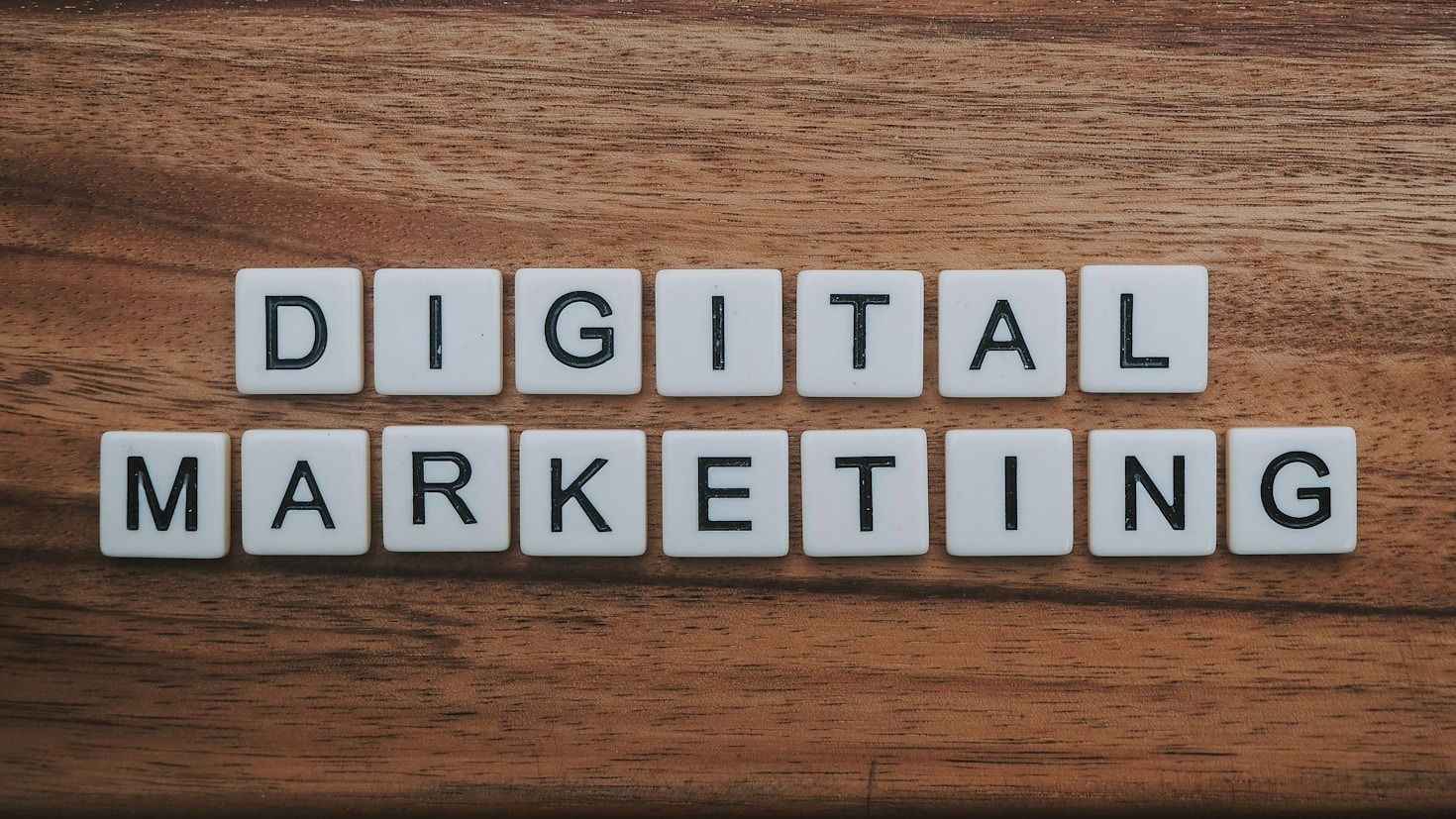 The Role of Digital Marketing in Startup Success