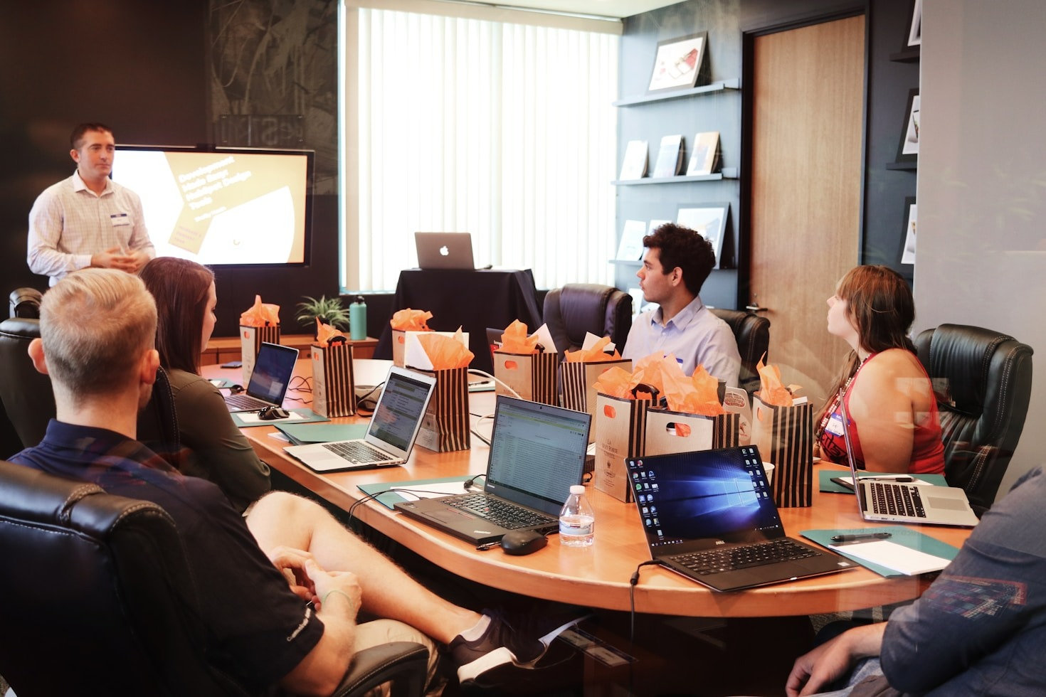 Simplifying Accounting for Fast-Paced Businesses
